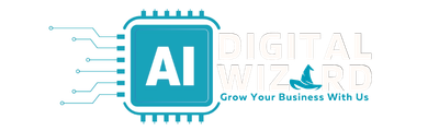 AI Digital Wizard — Grow Your Business With Us